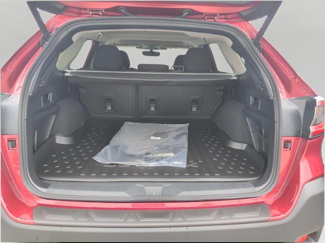 2025 Subaru Outback Vehicle Photo in Green Bay, WI 54304