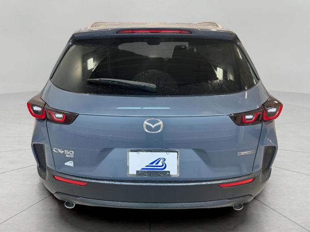 2025 Mazda CX-50 Vehicle Photo in Green Bay, WI 54304