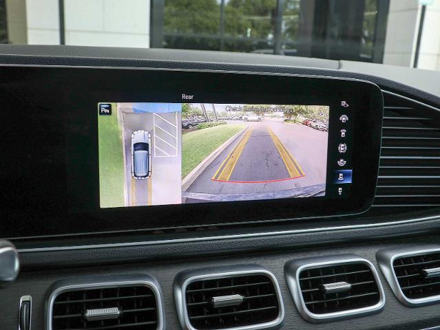 2021 Mercedes-Benz GLE Vehicle Photo in Dallas, TX 75209