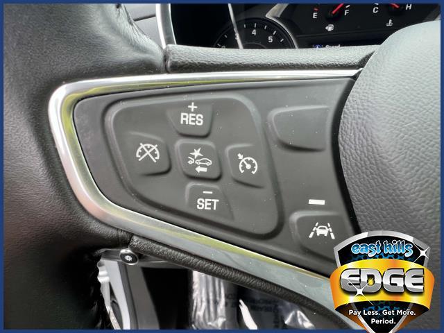2022 Chevrolet Equinox Vehicle Photo in Roslyn, NY 11576