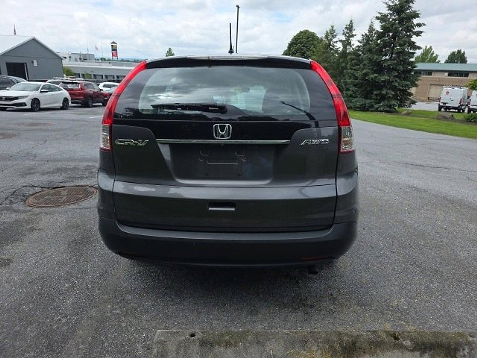 2014 Honda CR-V Vehicle Photo in Harrisburg, PA 17111
