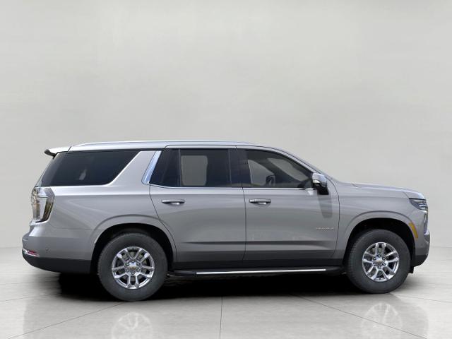 2025 Chevrolet Tahoe Vehicle Photo in NEENAH, WI 54956-2243