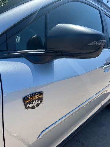 2025 Subaru Outback Vehicle Photo in DALLAS, TX 75209