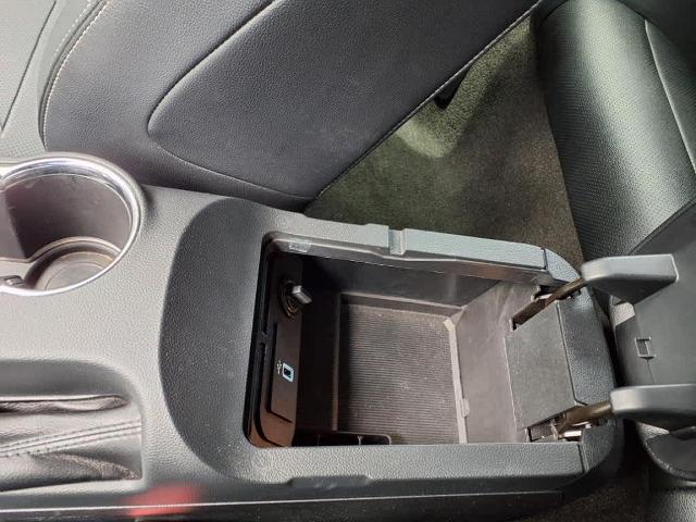 2016 Ford Mustang Vehicle Photo in San Antonio, TX 78230-1001