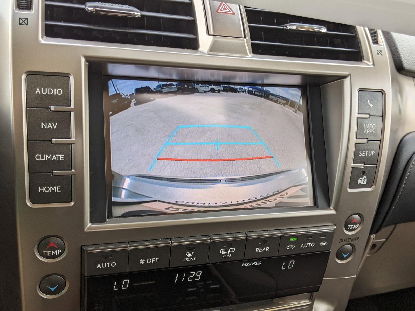 2021 Lexus GX 460 Vehicle Photo in Seguin, TX 78155