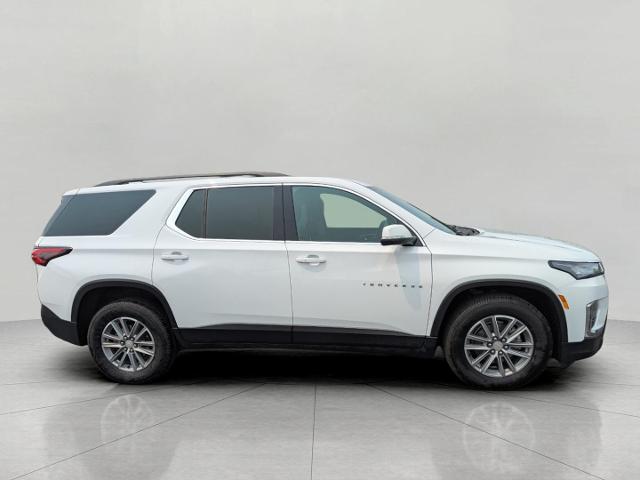 2022 Chevrolet Traverse Vehicle Photo in OSHKOSH, WI 54904-7811