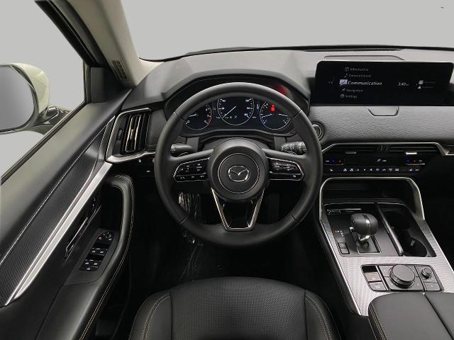 2025 Mazda CX-90 Vehicle Photo in Appleton, WI 54913