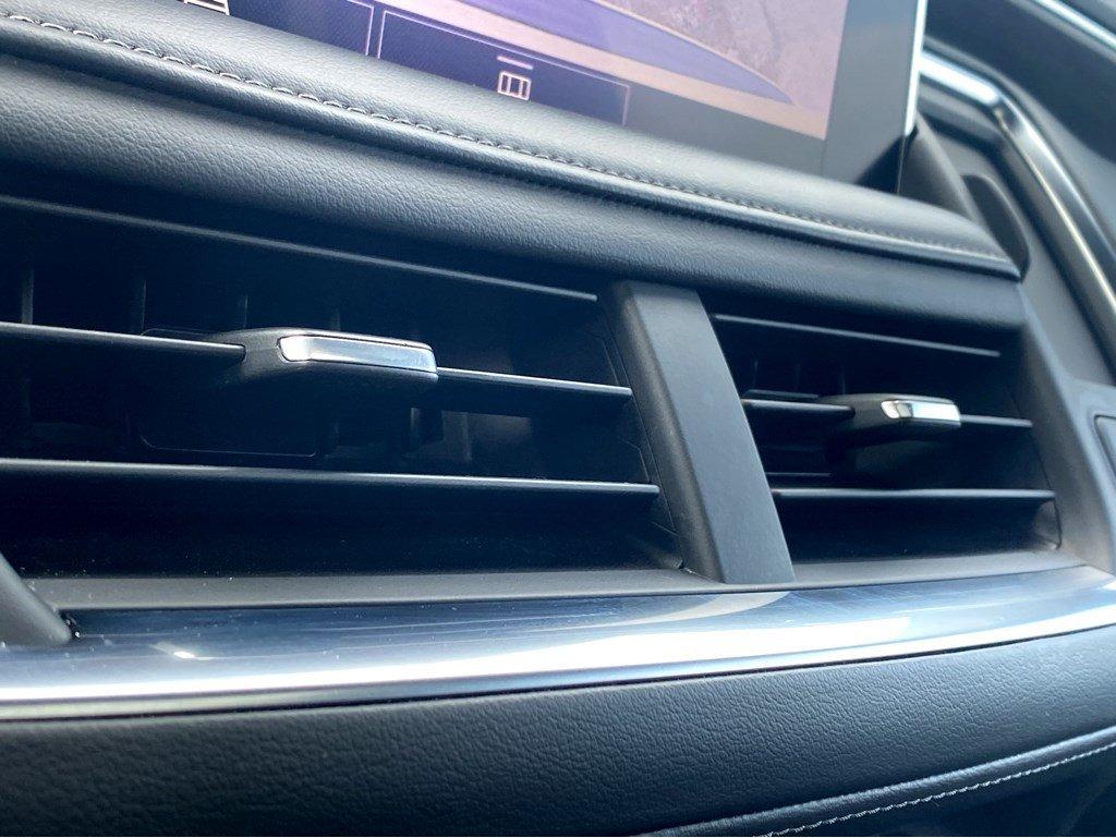 2021 Chevrolet Tahoe Vehicle Photo in SAVANNAH, GA 31406-4513