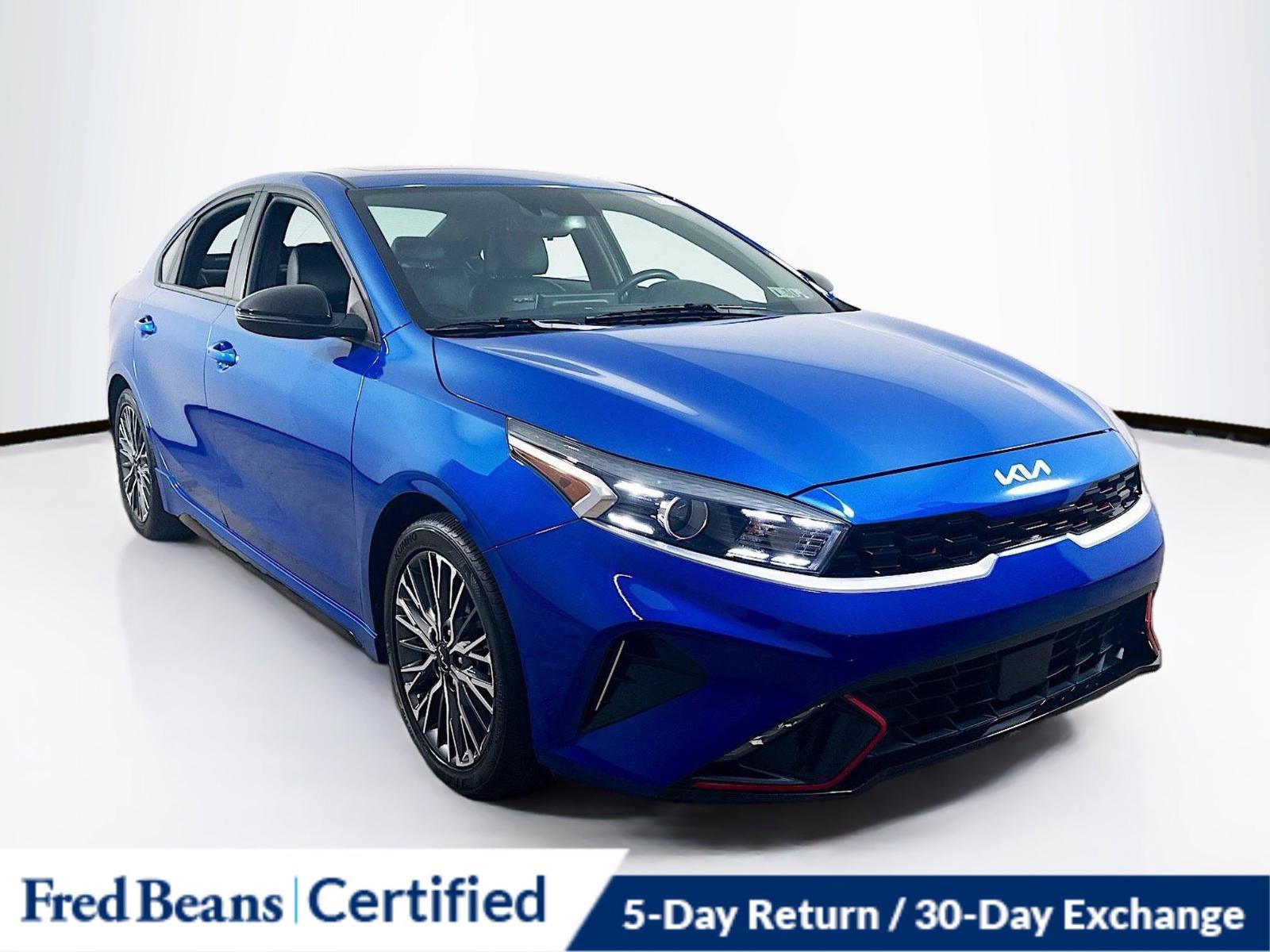 2023 Kia Forte Vehicle Photo in Langhorne, PA 19047
