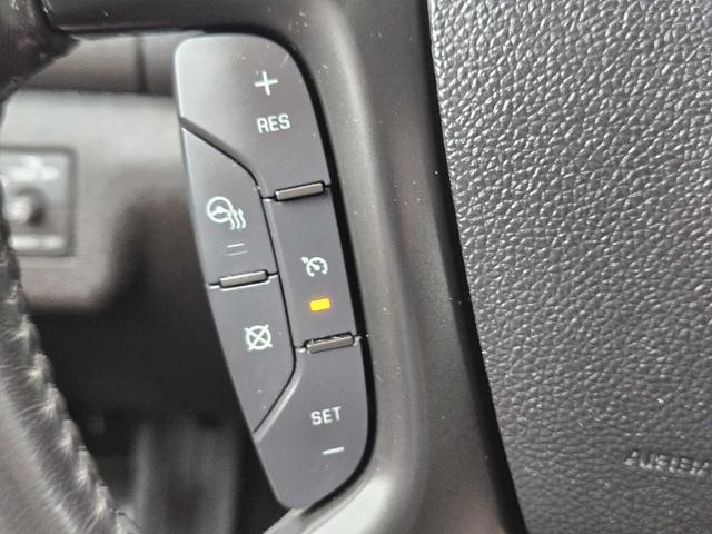2017 Buick Enclave Vehicle Photo in DENTON, TX 76210-9321