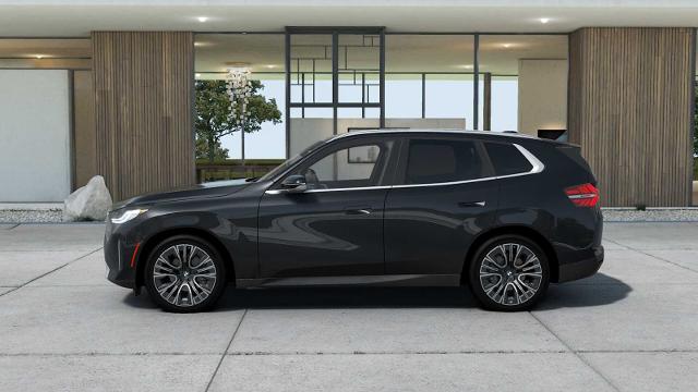 2025 BMW X3 30 xDrive Vehicle Photo in GRAPEVINE, TX 76051