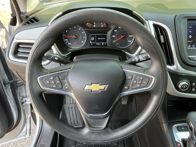 2022 Chevrolet Equinox Vehicle Photo in PITTSBURGH, PA 15226-1209