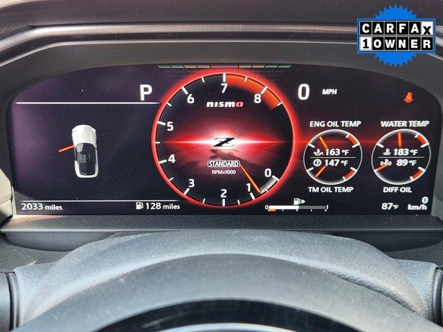2024 Nissan Z Vehicle Photo in Ardmore, PA 19003