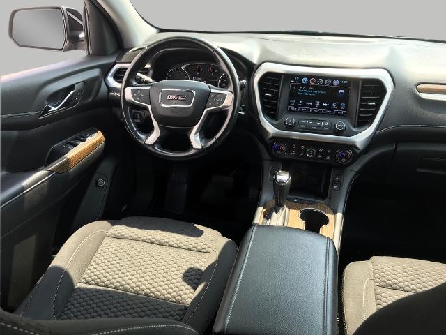 2019 GMC Acadia Vehicle Photo in GREEN BAY, WI 54303-3330