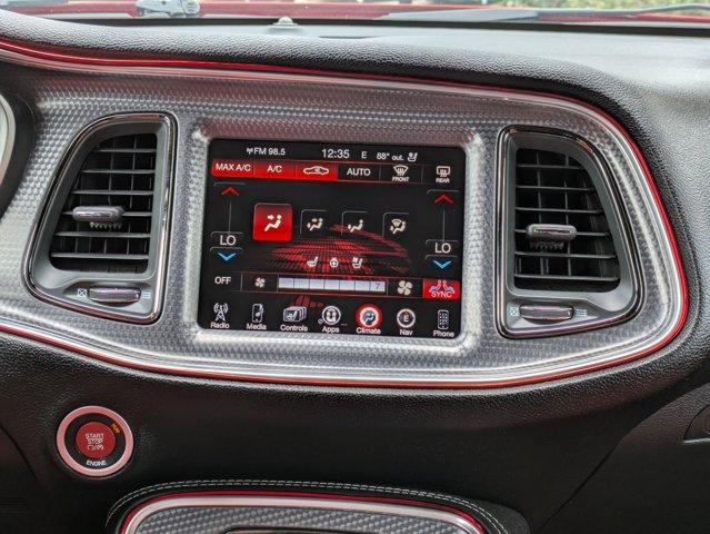 2015 Dodge Challenger Vehicle Photo in San Antonio, TX 78209
