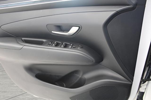 2022 Hyundai TUCSON Vehicle Photo in Green Bay, WI 54304