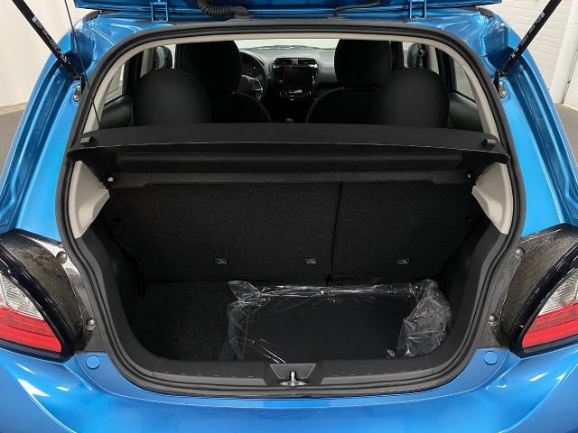 2024 Mitsubishi Mirage Vehicle Photo in Appleton, WI 54913