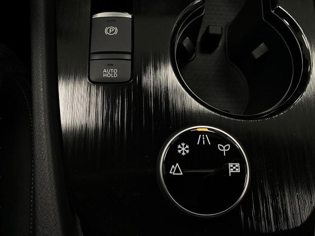 2025 Nissan Rogue Vehicle Photo in Appleton, WI 54913
