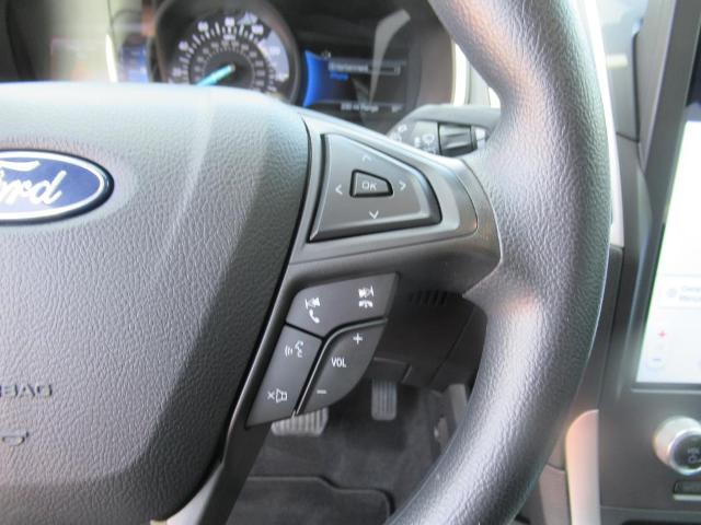 2021 Ford Edge Vehicle Photo in LEESBURG, FL 34788-4022