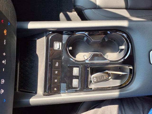 2025 Nissan Murano Vehicle Photo in Oshkosh, WI 54904