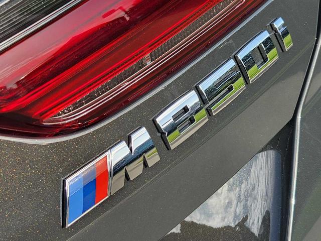 2023 BMW M850i Vehicle Photo in PLANO, TX 75024
