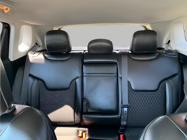 2018 Jeep Compass Vehicle Photo in Appleton, WI 54913