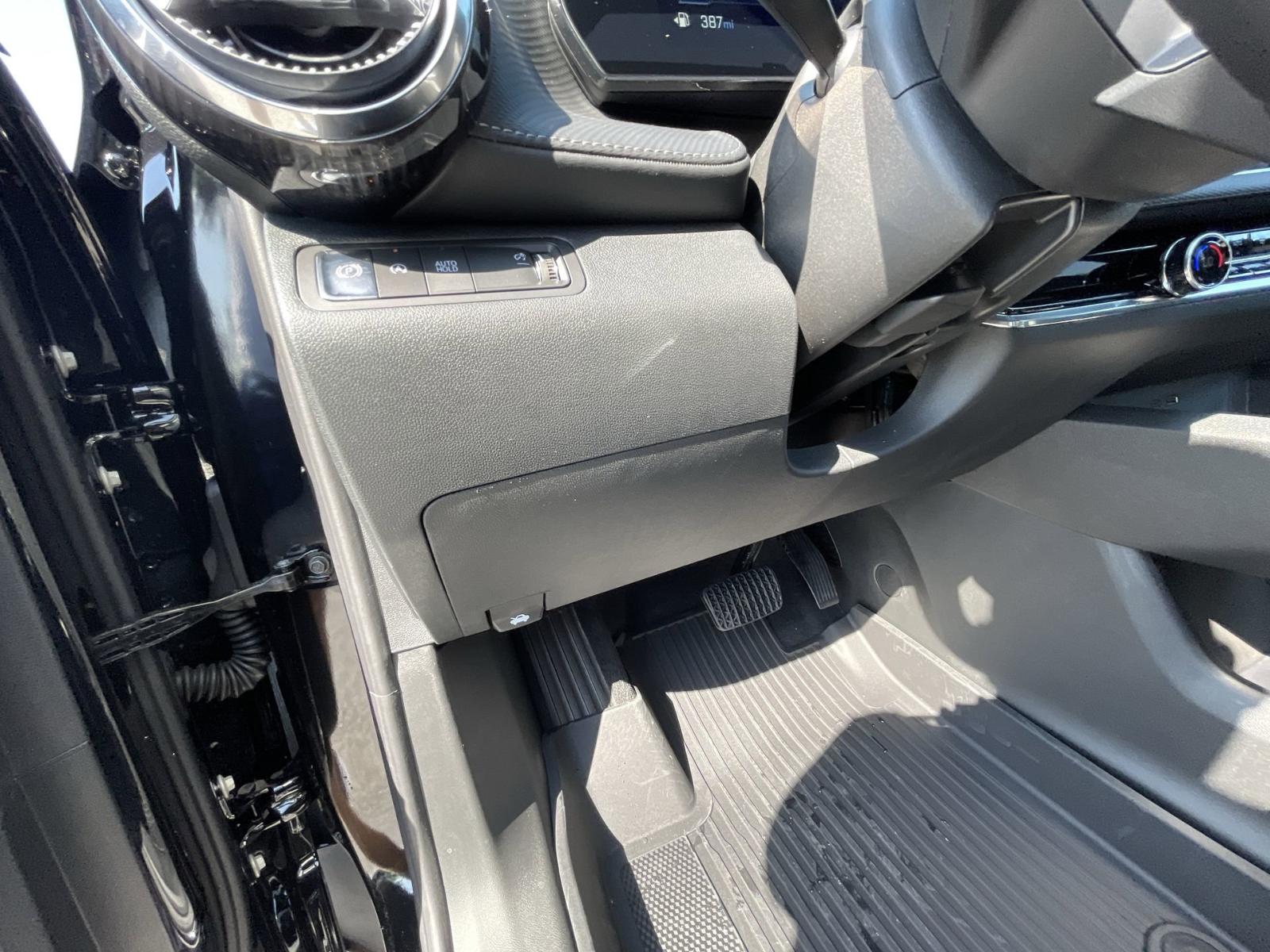 2026 Chevrolet Equinox Vehicle Photo in BENTONVILLE, AR 72712-4322