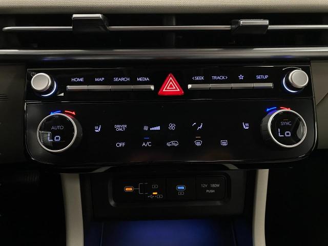 2025 Hyundai TUCSON Hybrid Vehicle Photo in Appleton, WI 54913