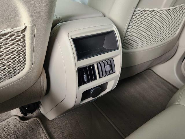 2013 Cadillac SRX Vehicle Photo in HOUSTON, TX 77079