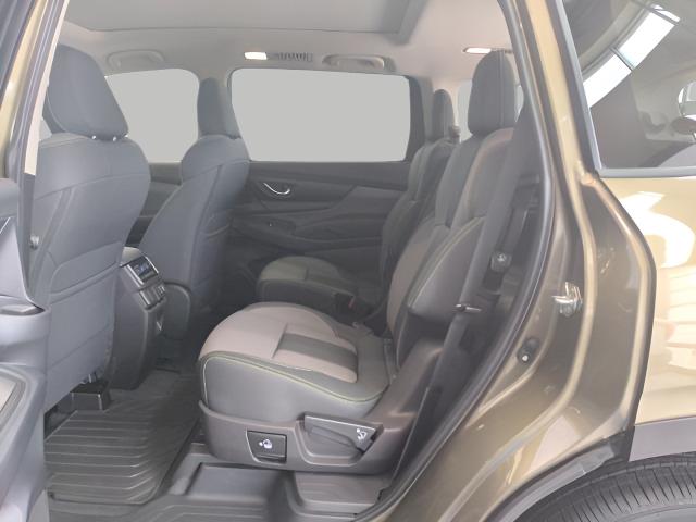 2025 Subaru Ascent Vehicle Photo in Oshkosh, WI 54904