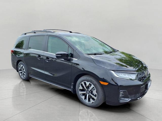 2025 Honda Odyssey Vehicle Photo in Oshkosh, WI 54904