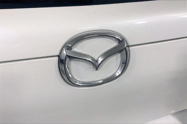 2021 Mazda CX-30 Vehicle Photo in Lees Summit, MO 64086