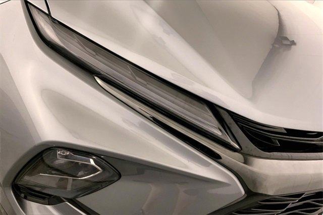 2024 Chevrolet Blazer Vehicle Photo in KANSAS CITY, MO 64114-4502