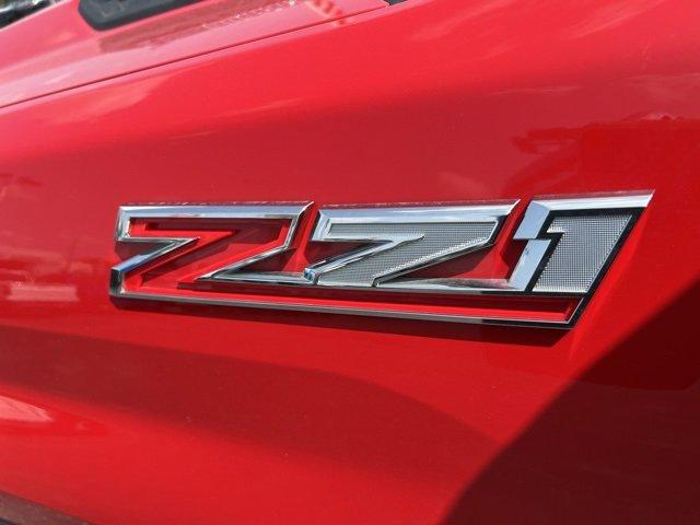 2022 Chevrolet Silverado 2500 HD Vehicle Photo in INDEPENDENCE, MO 64055-1314