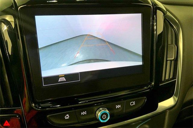 2023 Chevrolet Traverse Vehicle Photo in INDEPENDENCE, MO 64055-1314