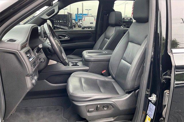 2022 Chevrolet Tahoe Vehicle Photo in INDEPENDENCE, MO 64055-1314