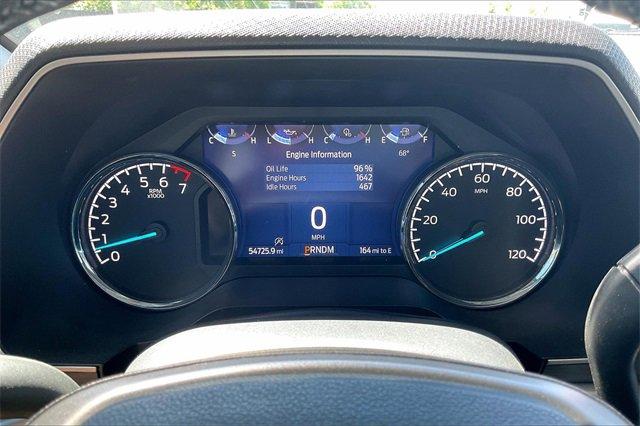 2021 Ford F-150 Vehicle Photo in INDEPENDENCE, MO 64055-1314