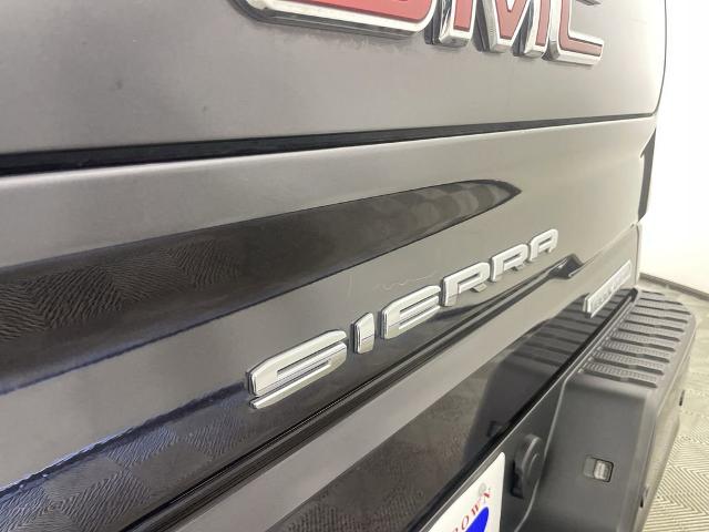 2022 GMC Sierra 1500 Vehicle Photo in GILBERT, AZ 85297-0402