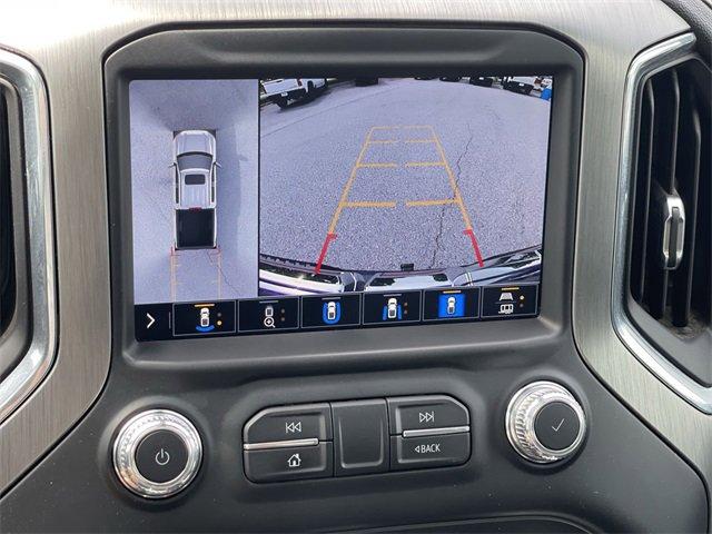 2021 GMC Sierra 1500 Vehicle Photo in BENTONVILLE, AR 72712-4322