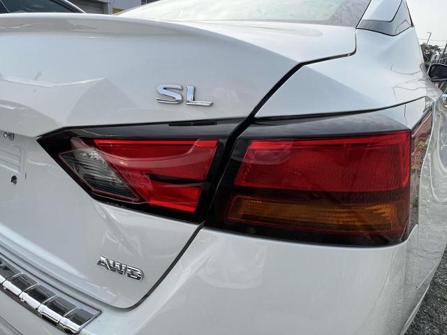 2019 Nissan Altima Vehicle Photo in Roslyn, NY 11576