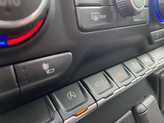 2021 Chevrolet Silverado 1500 Vehicle Photo in Statesboro, GA 30458