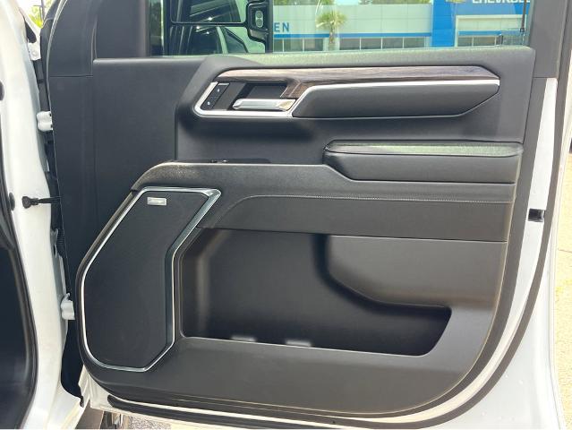 2024 Chevrolet Silverado 2500 HD Vehicle Photo in BEAUFORT, SC 29906-4218