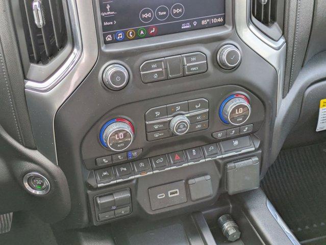 2019 Chevrolet Silverado 1500 Vehicle Photo in SELMA, TX 78154-1460