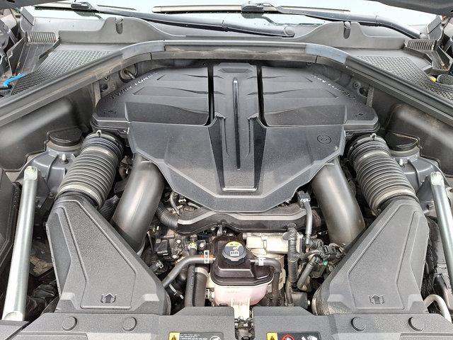 2022 Genesis GV80 Vehicle Photo in Philadelphia, PA 19116