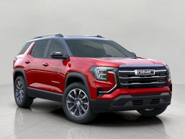 2026 GMC Terrain Vehicle Photo in GREEN BAY, WI 54303-3330