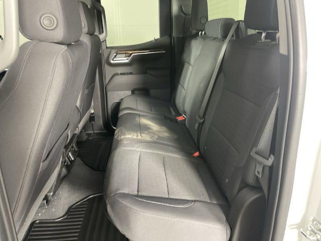 2025 GMC Sierra 1500 Vehicle Photo in GILBERT, AZ 85297-0402