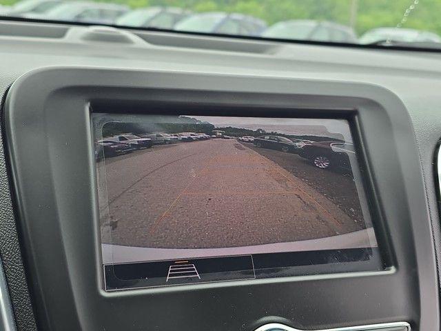 2023 Chevrolet Equinox Vehicle Photo in Pleasant Hills, PA 15236