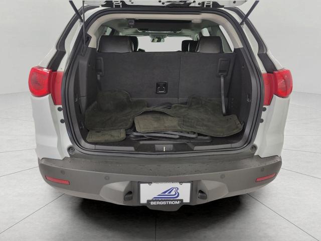 2009 Chevrolet Traverse Vehicle Photo in NEENAH, WI 54956-2243