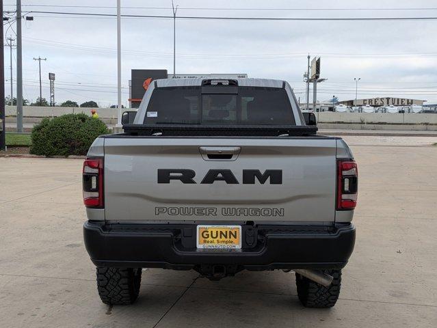 2021 Ram 2500 Vehicle Photo in SELMA, TX 78154-1459