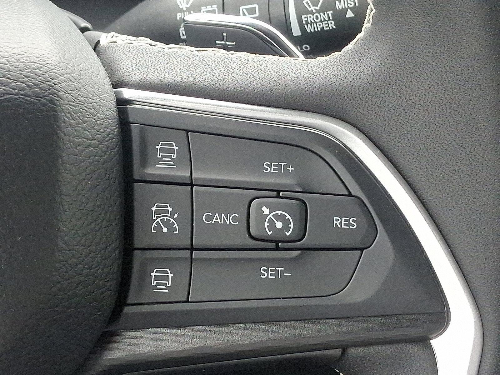 2024 Jeep Grand Cherokee Vehicle Photo in Harrisburg, PA 17111-1033